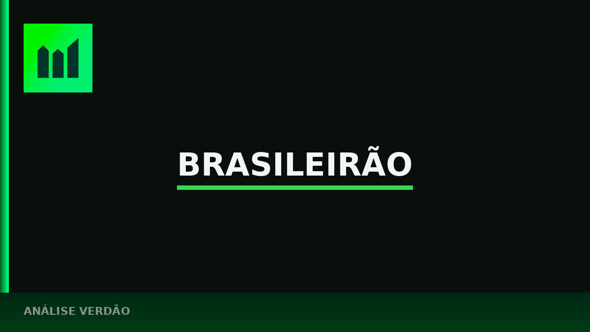 Brasileirão